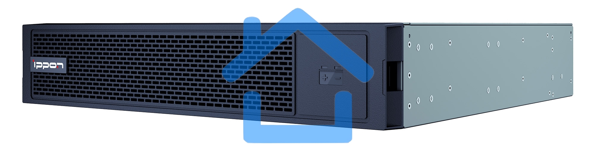 Батарея для Ippon Innova RT II 1000/1500 (36V 7Ah)