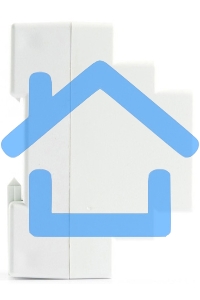 Источник вторичного электропитания Моллюск 12/1,5 12В, 1,5А