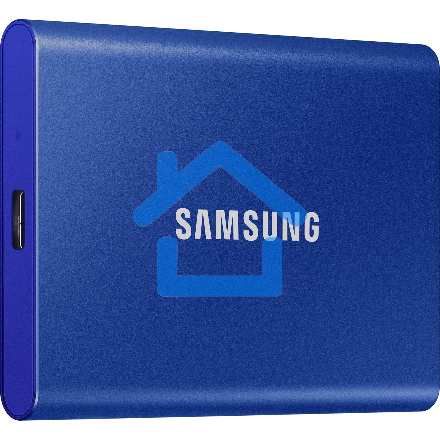 Накопитель SSD Samsung 1Tb USB-C MU-PC1T0H/WW T7 1.8