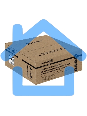 Источник бесперебойного питания Pure Sine Wave ExeGate SinePower UHB-1000.LCD.AVR.1SH.4C13.RJ.USB.2U 1000VA/800W, LCD, AVR, 1*Schuko+4*C13, RJ45/11, USB, Rackmount 2U/Tower, металлический корпус, черный