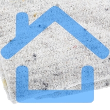 Салфетка техническая, 1,3х5 м Россия