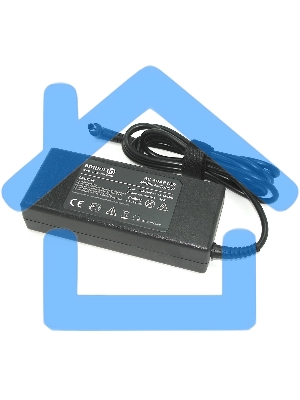 Блок питания (сетевой адаптер) Amperin AI-TS90W для ноутбуков Toshiba 19V 4.74A 5.5x2.5мм