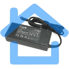 Блок питания (сетевой адаптер) Amperin AI-TS90W для ноутбуков Toshiba 19V 4.74A 5.5x2.5мм Блок питания (сетевой адаптер) Amperin AI-TS90W для ноутбуков Toshiba 19V 4.74A 5.5x2.5мм