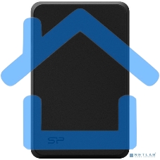 Внешний HDD 2.5