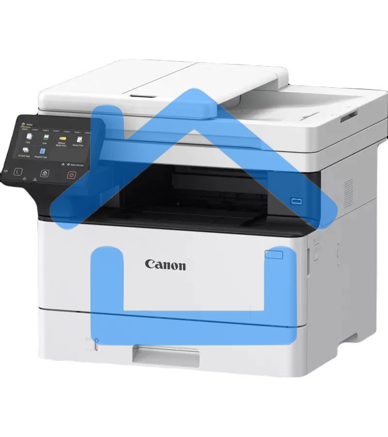 МФУ лазерное Canon i-SENSYS MF461dw (5951C020), A4, ч/б, печ. до 36 стр/мин., скан. до 100 стр/мин. (ч/б) 80 стр/мин. (цвет), 1200 x 1200 dpi (печать) 600x600dpi (скан.), USB, RJ-45, Wi-Fi
