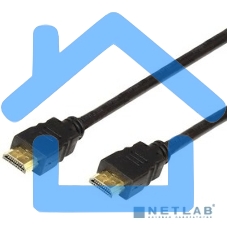 Кабель Rexant ШнурHDMI - HDMIgold15Мс фильтрами