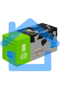 Картридж лазерный Cactus CS-Q7582A желтый (6000 стр.) для HP Color LaserJet CP3505/3800