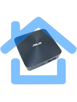 Крышка корпуса для Asus VivoMini UN68U