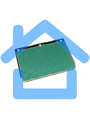 Тачпад (плата) для Asus X510UR