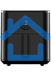 Аэрогриль Xiaomi MAF10 SMART 6.5L EU черный BHR7357EU