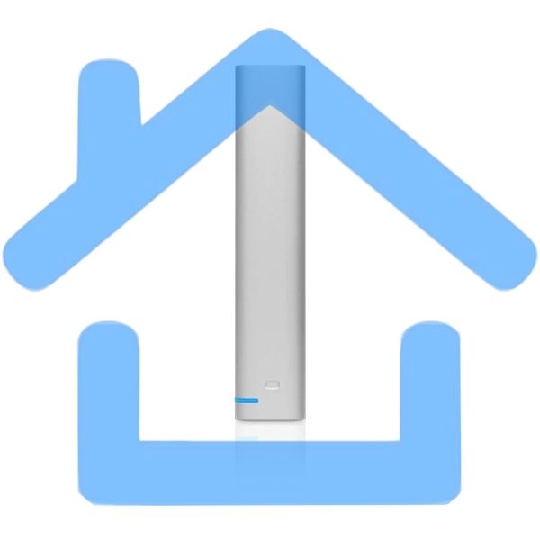 Контроллер Ubiquiti UniFi Cloud Key Gen2 Plus SSD для сети UniFi (024532)