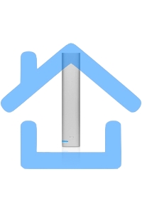 Контроллер Ubiquiti UniFi Cloud Key Gen2 Plus SSD для сети UniFi (024532)