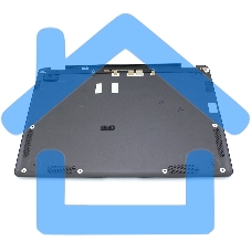 Поддон для Asus UX370 темно-серый