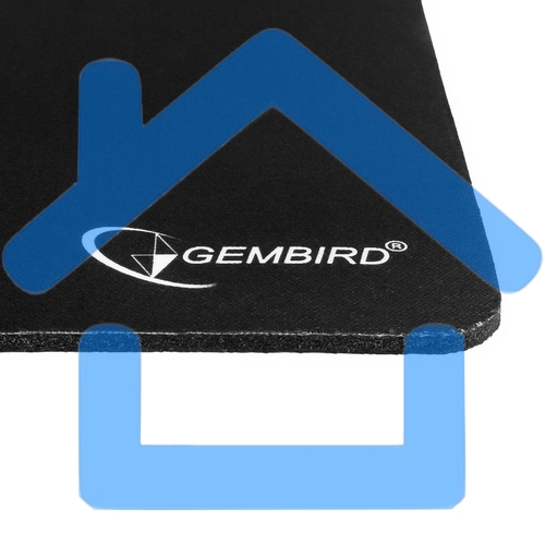 Коврик Gembird MP-GAME4 рисунок- 