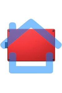 Графический планшет One by Wacom medium