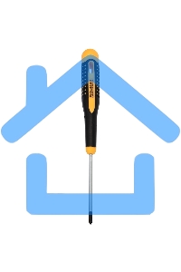 Набор отверток 18 предметов Rexant