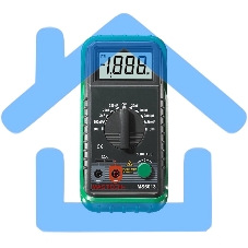 Измеритель емкости конденсаторов (C-метр) MS6013 MASTECH