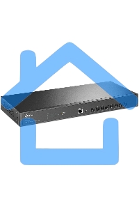 Коммутатор Fully managed switch with full 8-port 10G fiber ports and 160 Gbps switching capacity