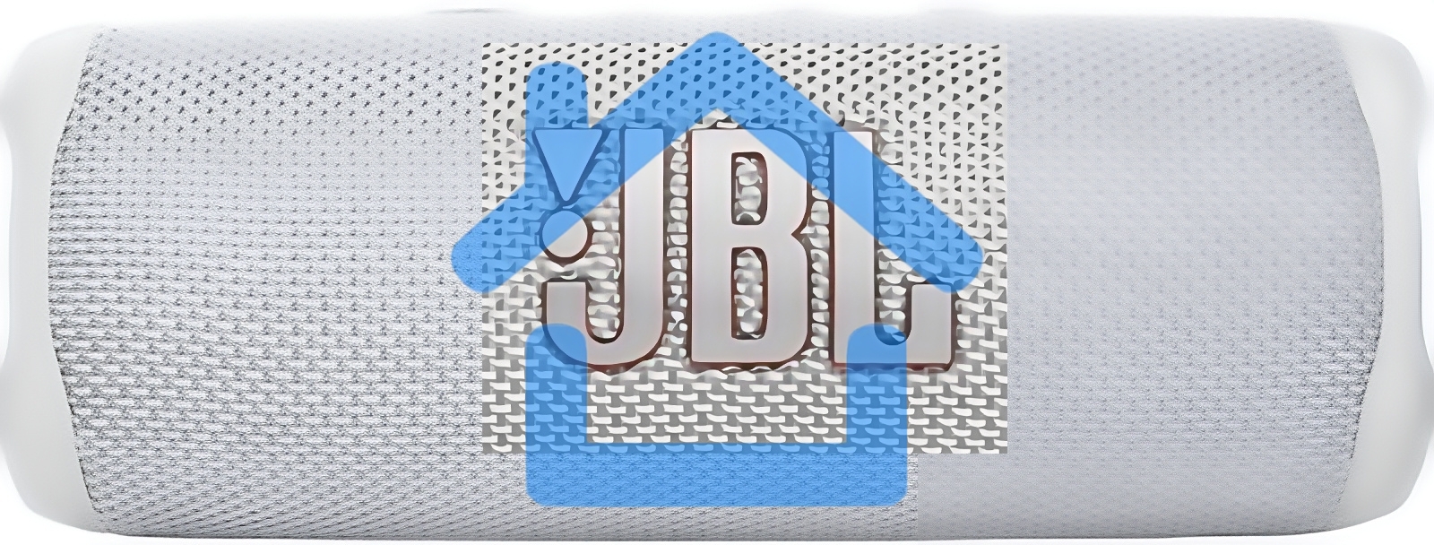 Портативная акустика JBL Flip 6, белый