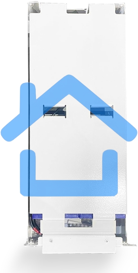 Батарея для ИБП Delta RBM43 48В 10А·ч для SMT2200RMI2U/SMT3000RMI2U/SUA2200RMI2U/SUA3000RMI2U/SUM1500RMXLI2U