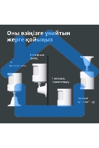 Датчик движения Aqara Motion Sensor P1