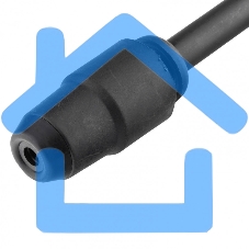 Переходник для перфоратора Matrix пластиковый кожух, SDS Max на SDS Plus