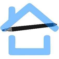 Магнитный вал в сборе HP LJ P4014/4015/4515 ProfiLine Магнитный вал в сборе HP LJ P4014/4015/4515 ProfiLine