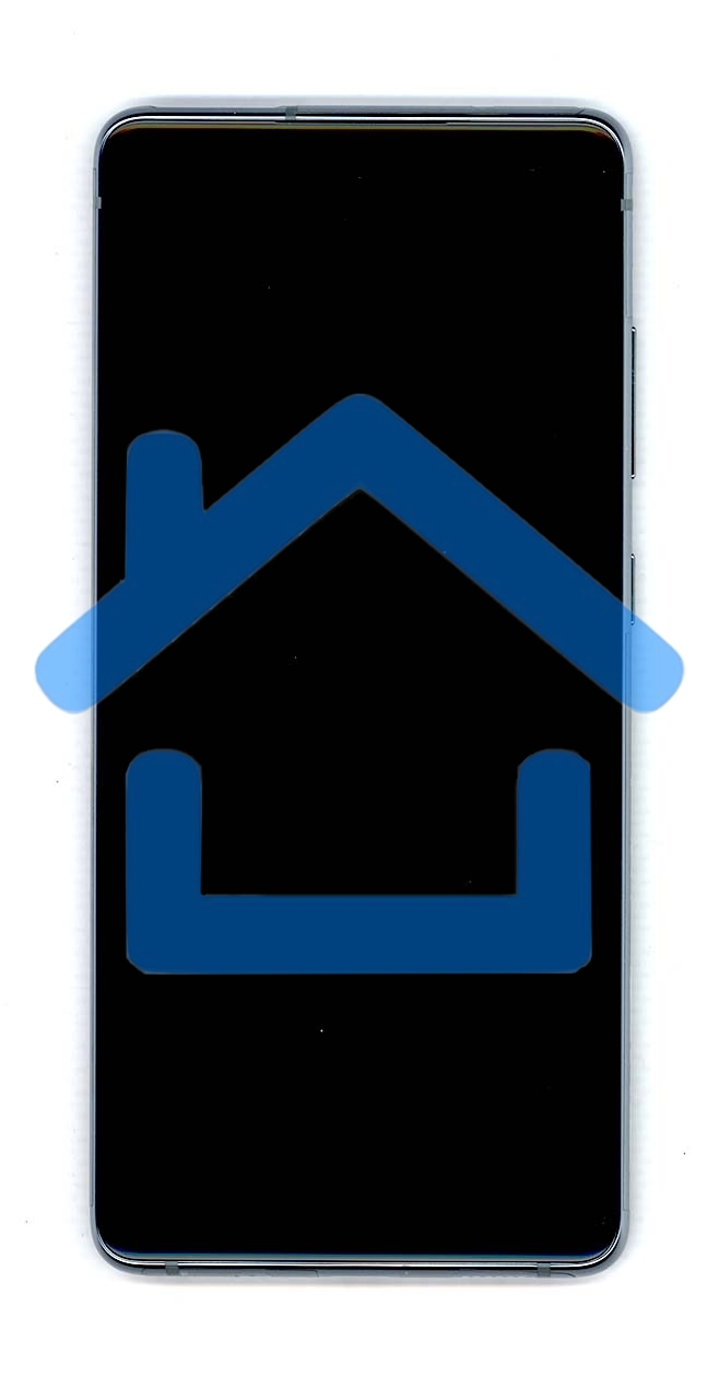 Дисплей для Samsung Galaxy S20 FE SM-G780F мята