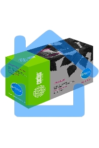 Картридж лазерный Cactus CS-Q7583A пурпурный (6000 стр.) для HP Color LaserJet CP3505/3800