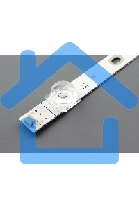 Светодиодная подсветка TV 50