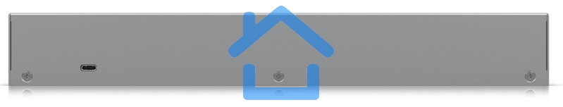Коммутатор Ubiquiti Networking interface, (12) GbE RJ45 ports (4) 1/2.5 GbE RJ45 ports (2) 10G SFP+ ports ; Total non-blocking throughput, 42 Gbps ; Switching capacity, 84 Gbps