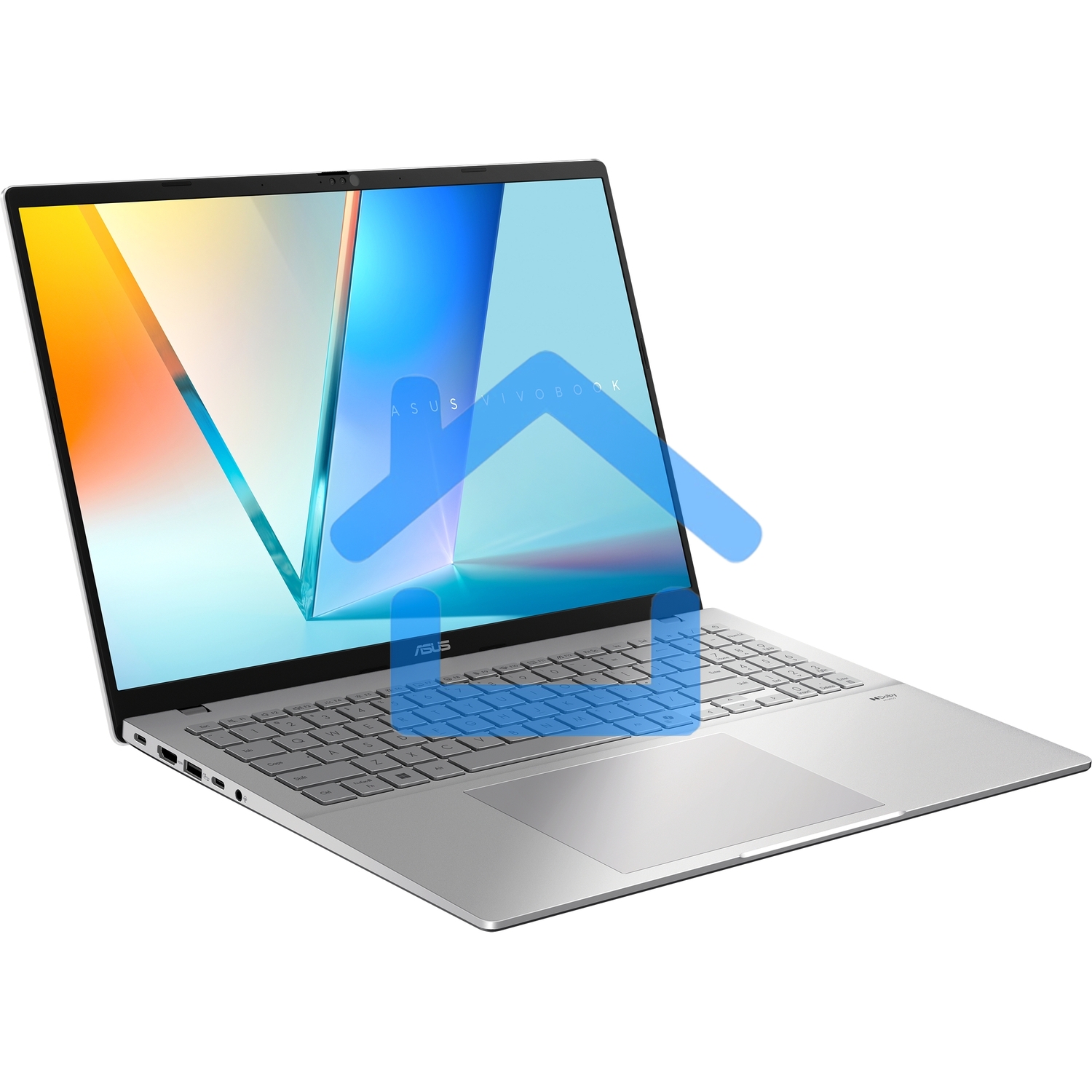 Ноутбук ASUS S3607VA-RP078 16