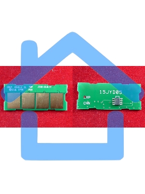 Чип ELP для Samsung ML1630/1631/SCX-4500 (MLT-D1630A) 2K (Китай)