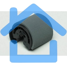 Ролик захвата обходного лотка (лоток 1) HP LJ 2100/2200/2300 (RB2-2900)