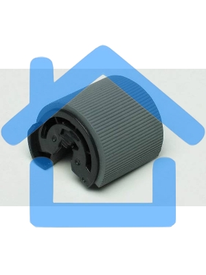 Ролик захвата обходного лотка (лоток 1) HP LJ 2100/2200/2300 (RB2-2900)