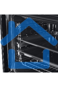 Шкаф духовой электрический Maunfeld EOEH.5811B, встраиваемый