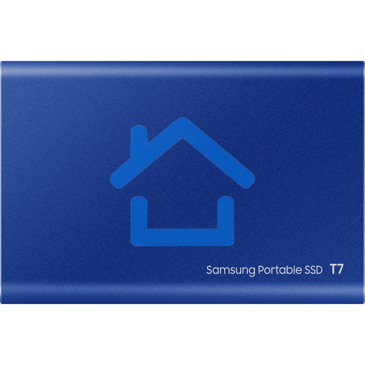 Накопитель SSD Samsung 1Tb USB-C MU-PC1T0H/WW T7 1.8