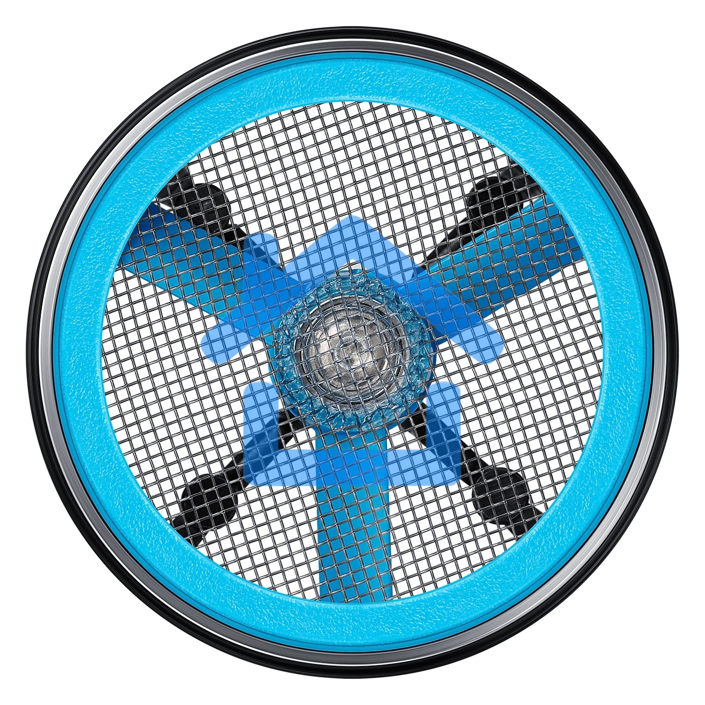 Пылесос Samsung VC18M31A0HP бордовый/черный, 380/1800 Вт, уборка сухая, пылесборник контейнер 2 л