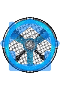 Пылесос Samsung VC18M31A0HP бордовый/черный, 380/1800 Вт, уборка сухая, пылесборник контейнер 2 л