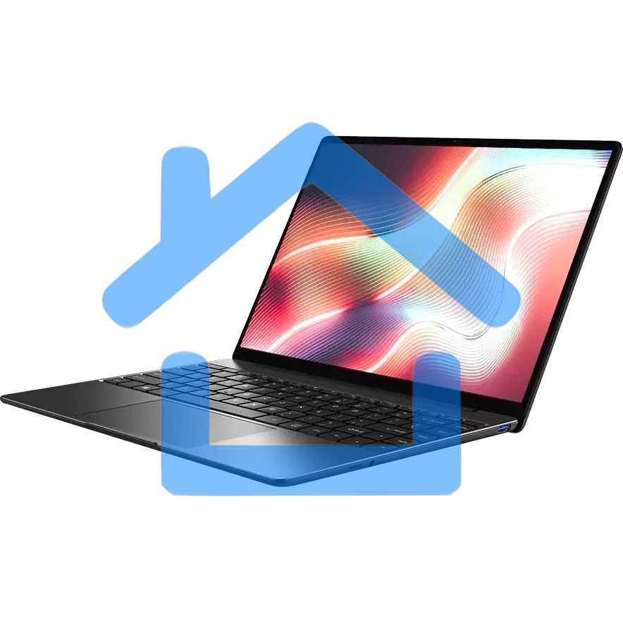 Ноутбук Chuwi CoreBook X 14