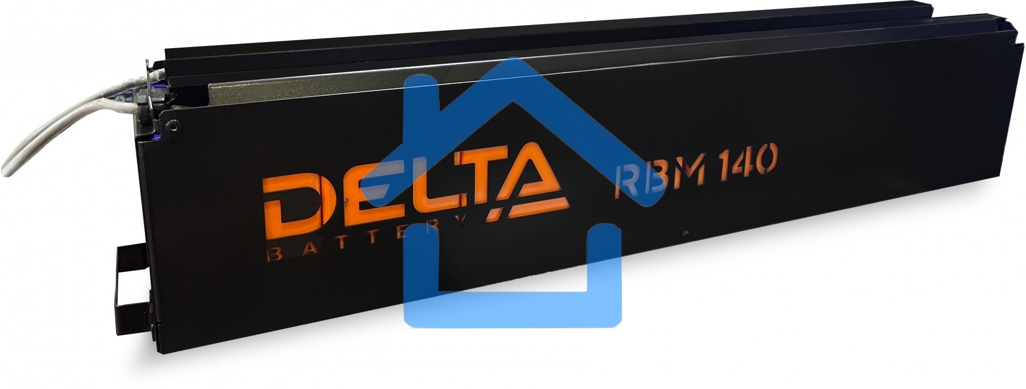 Батарея для ИБП Delta RBM140 96В 5А·ч для SRT5KRMXLIM/SRT6KRMXLIM/SRT10KRMXLI/SRT10KXLI/SRT5KRMXLI