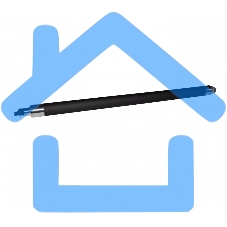 Магнитный вал в сборе HP LJ P2035/2055/2055d/2055dn ProfiLine Магнитный вал в сборе HP LJ P2035/2055/2055d/2055dn ProfiLine