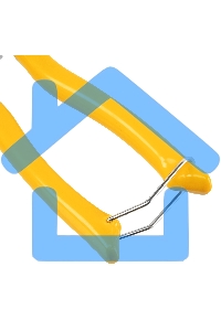 Болторез компактный, 225 мм - 9