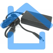 Блок питания (сетевой адаптер) для ноутбуков Dell XPS13 45W 19.5V 2.3 А 4.5х3.0(0.6)мм