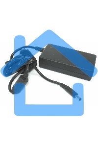 Блок питания (сетевой адаптер) для ноутбуков Dell XPS13 45W 19.5V 2.3 А 4.5х3.0(0.6)мм