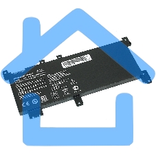 Аккумуляторная батарея для ноутбука Asus F442U A480U 7.7V 4400mAh OEM