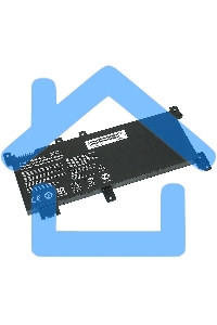 Аккумуляторная батарея для ноутбука Asus F442U A480U 7.7V 4400mAh OEM