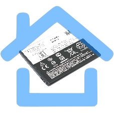 Аккумуляторная батарея GK40 для Motorola Moto E4