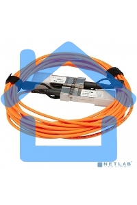 Кабель DIRECT ATTACH SFP+ 5M S+AO0005 MIKROTIK