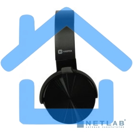 Гарнитура-Bluetooth Harper HB-217 черный